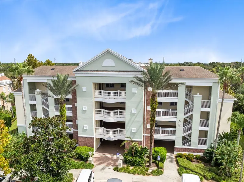 7602 Cabana Ct #101, FL