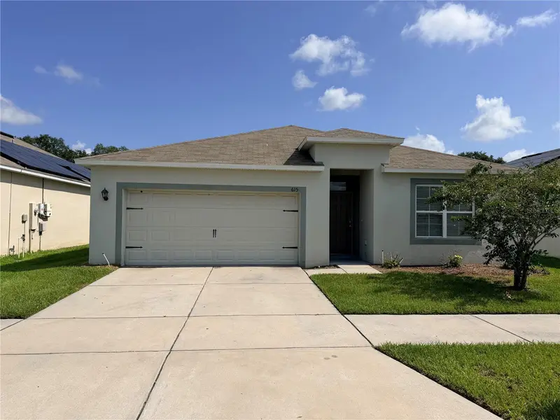 615 Tralee Ln, FL