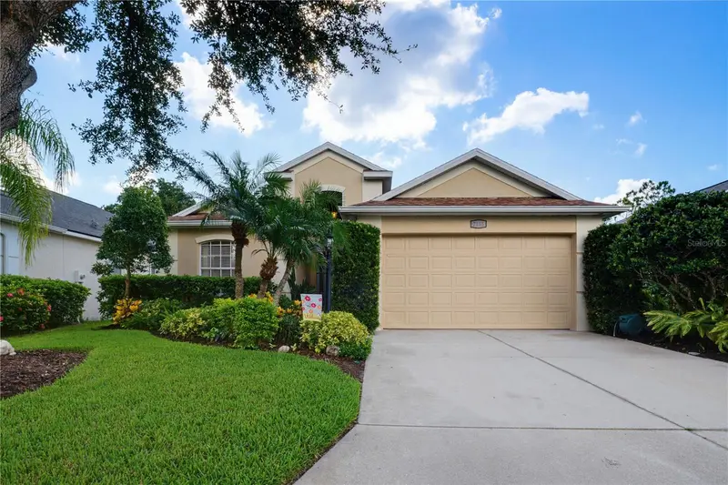 7155 Spikerush Ct, FL