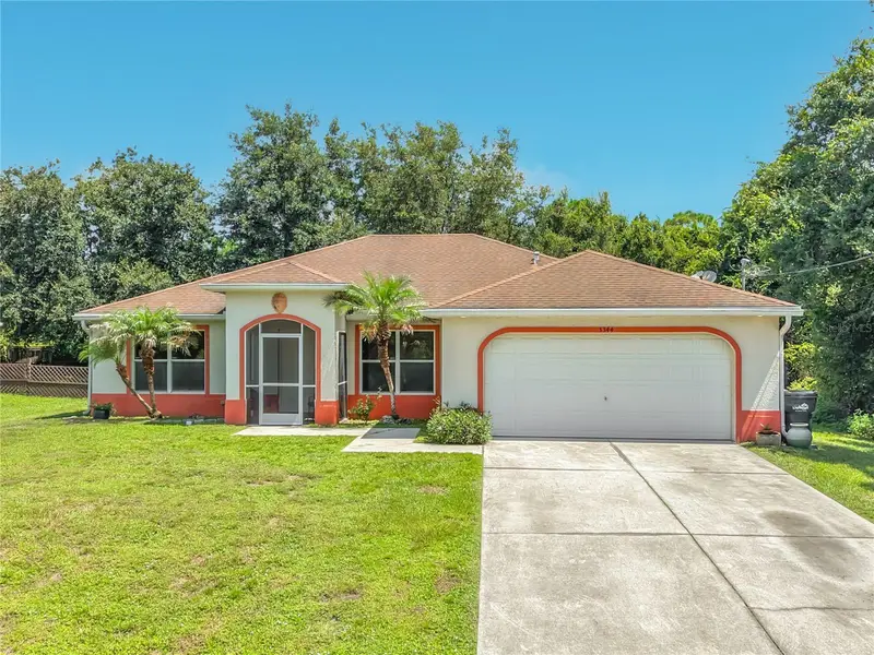 3344 Pericles Ave, FL