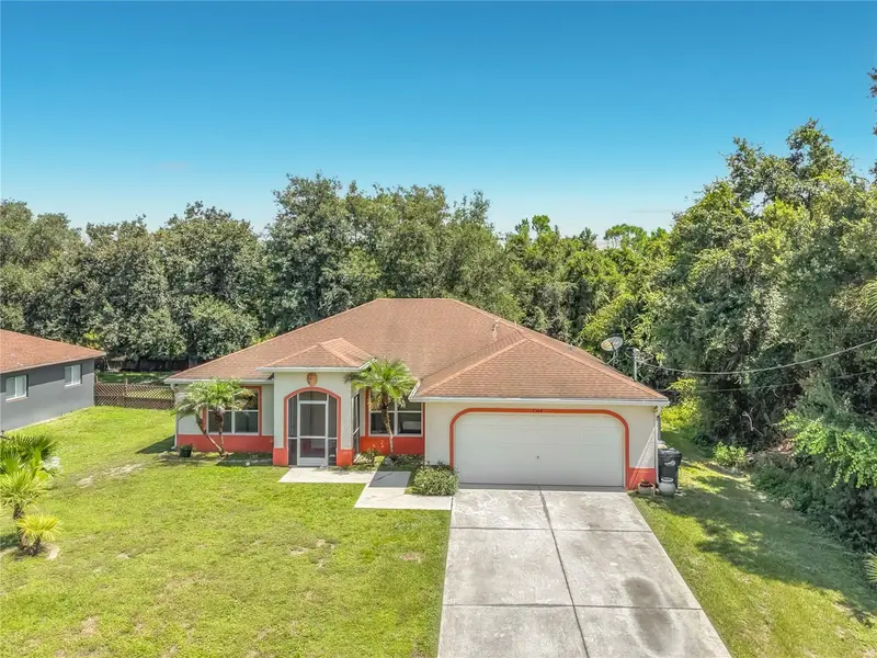 3344 Pericles Ave, FL