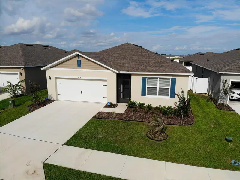 Bartow listing
