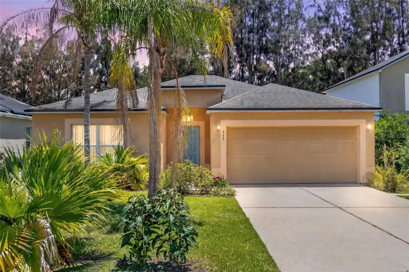 249 Curtis Ave, FL