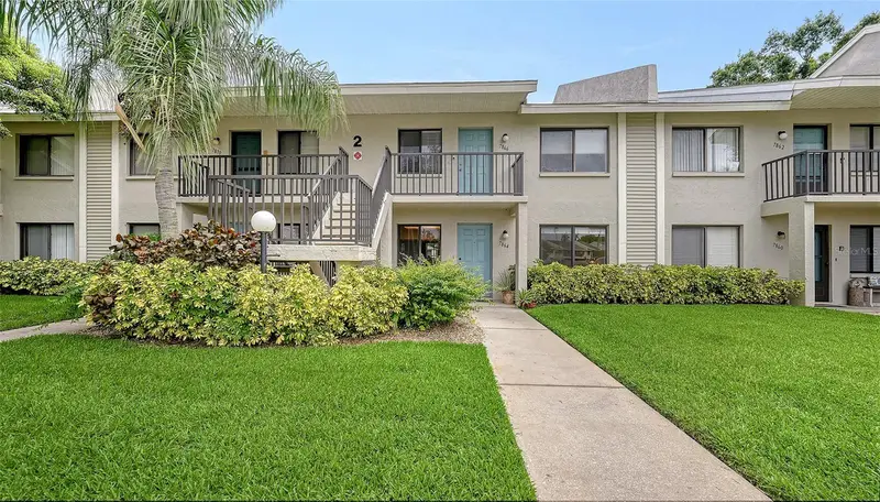 7864 Eagle Creek Dr #7864, FL