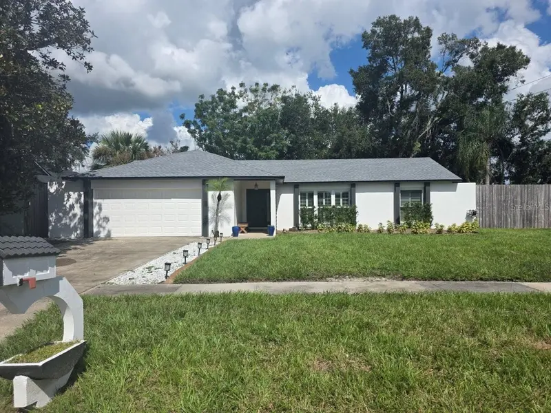Orange Tree listing
