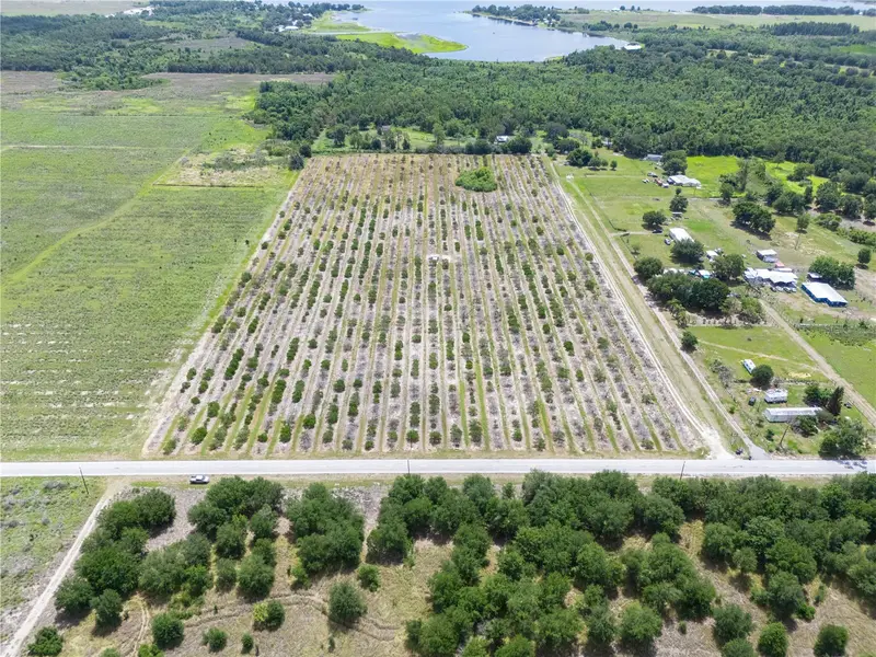 Lake Buffum Rd W, FL