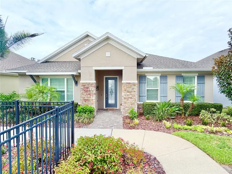 FishHawk Ranch pending