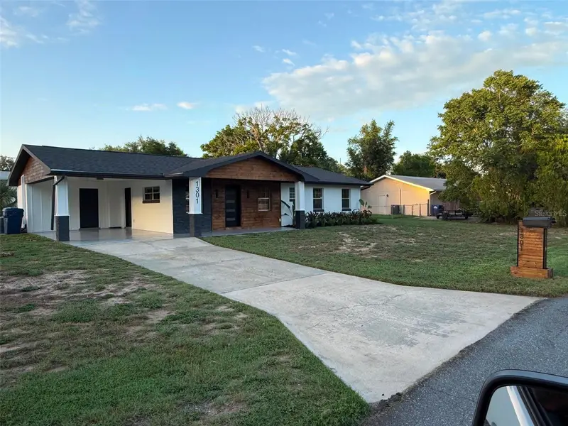 Tavares listing