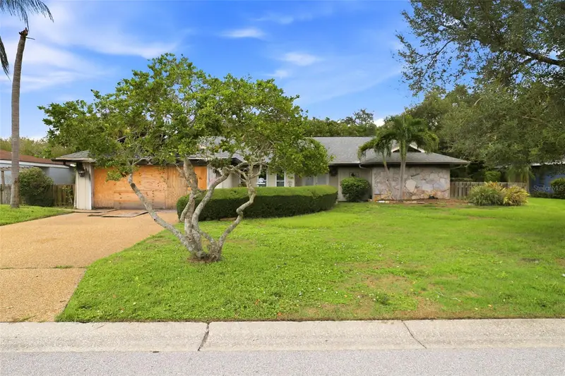3745 Countryside Rd, FL