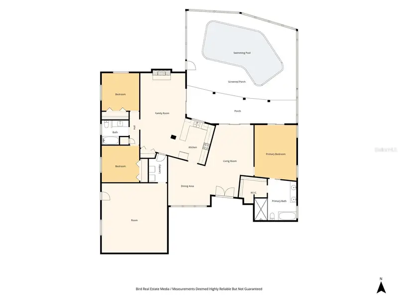 3745 Countryside Rd, FL