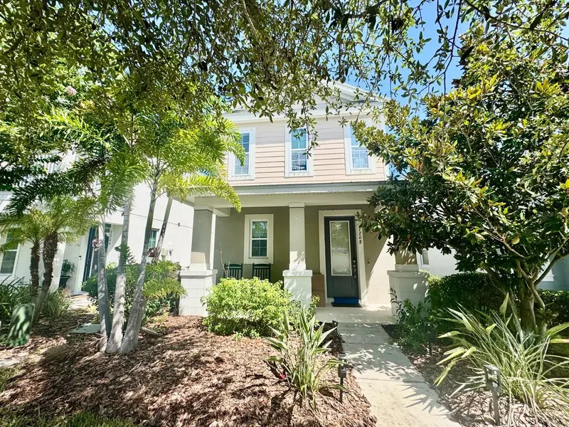 7208 Milestone Dr, FL