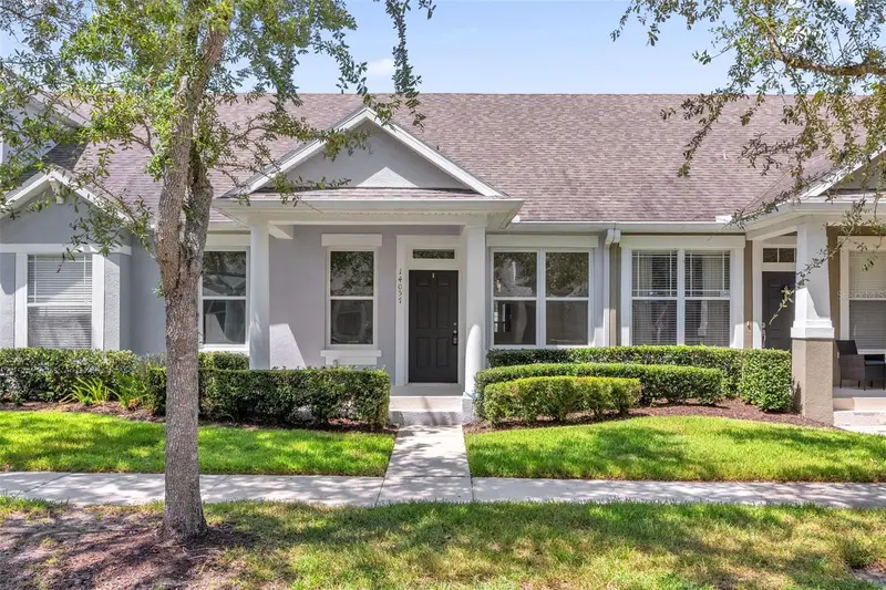 Avalon Park listing