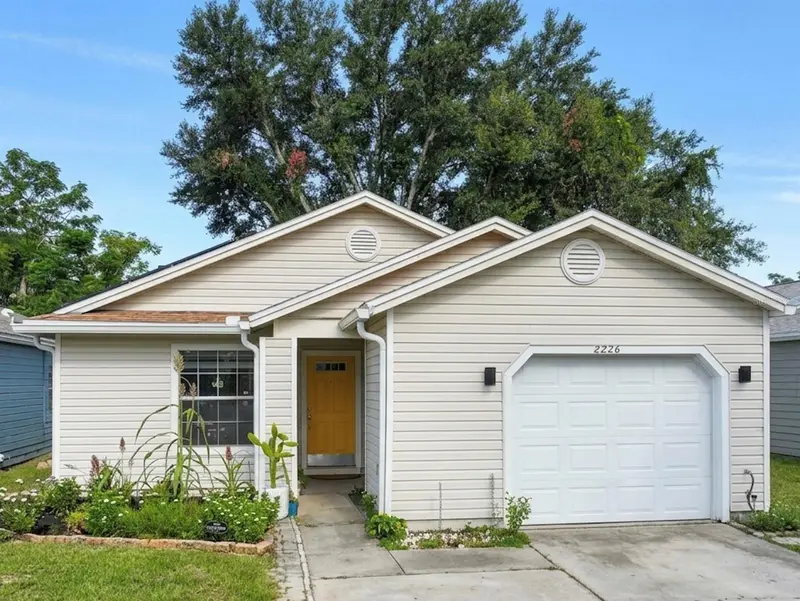 2226 Faxton Ct, FL
