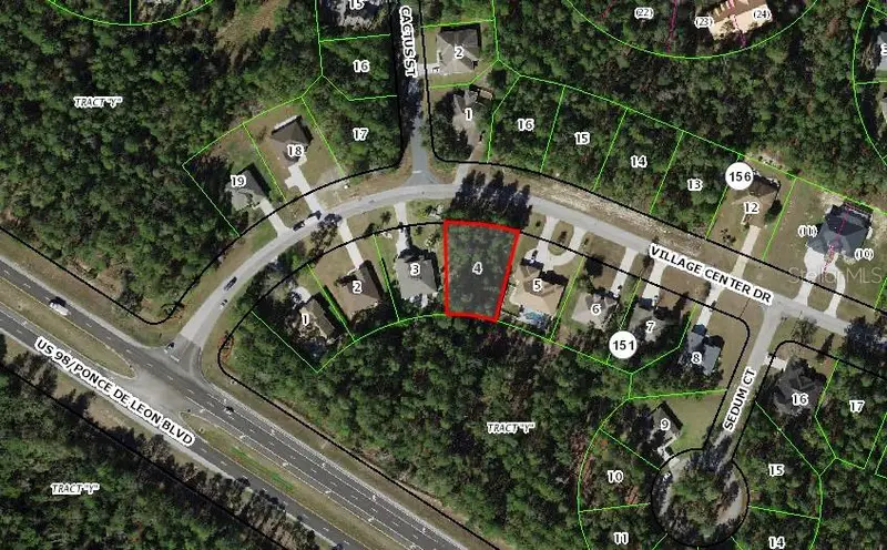 57 Village Center Dr, FL