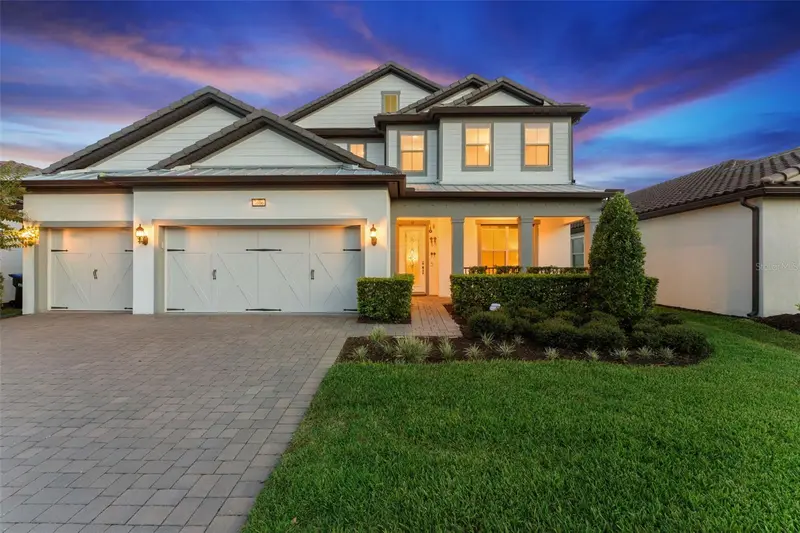 7606 Wandering Way, FL