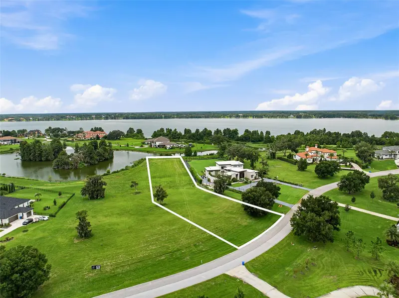 10710 Osprey Landing Lot 48 Way, FL