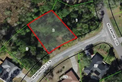 4 Mangrove Ct S, FL