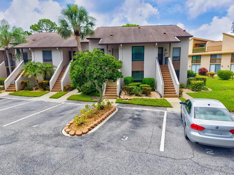 3053 Taywood Mdws #3, FL