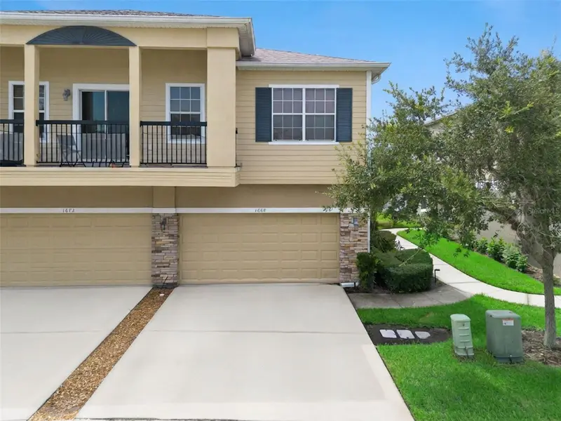 1668 Scarlet Oak Loop #C, FL