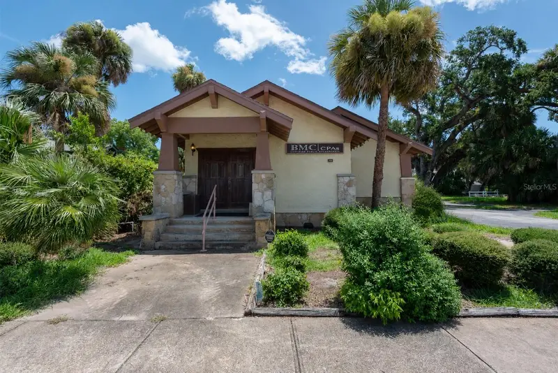 205 Magnolia St, FL
