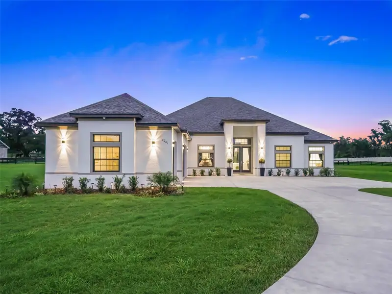 7041 Ne 22nd Court Rd, FL