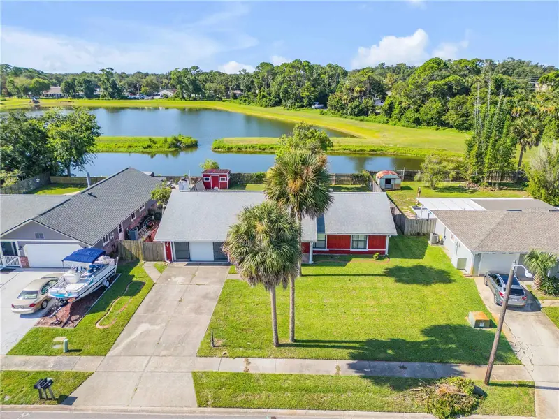 709 Tarry Town Trl, FL