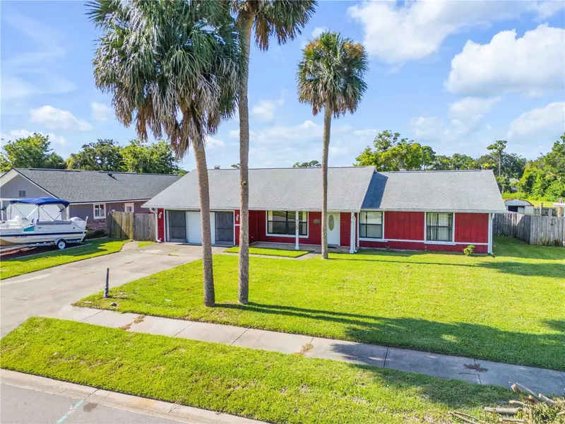 709 Tarry Town Trl, FL