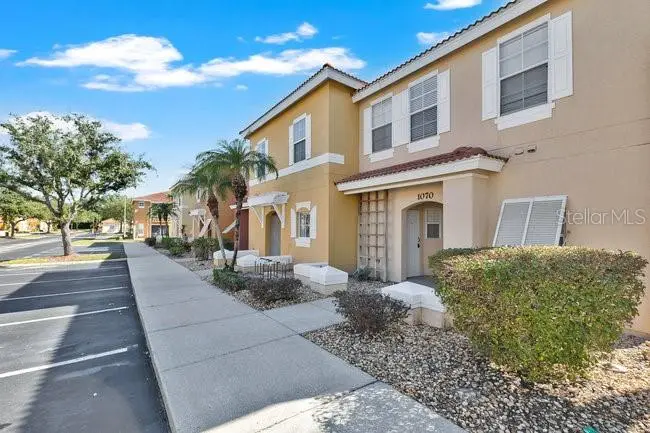 1070 Park Ridge Cir, FL