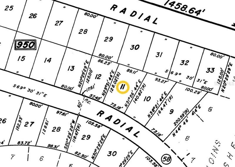 Malauka Radial, FL