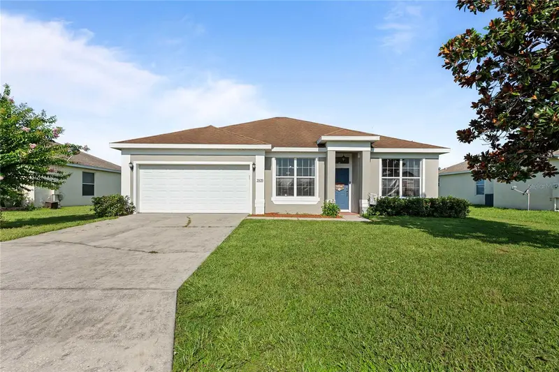 2420 Se 75th Blvd, FL