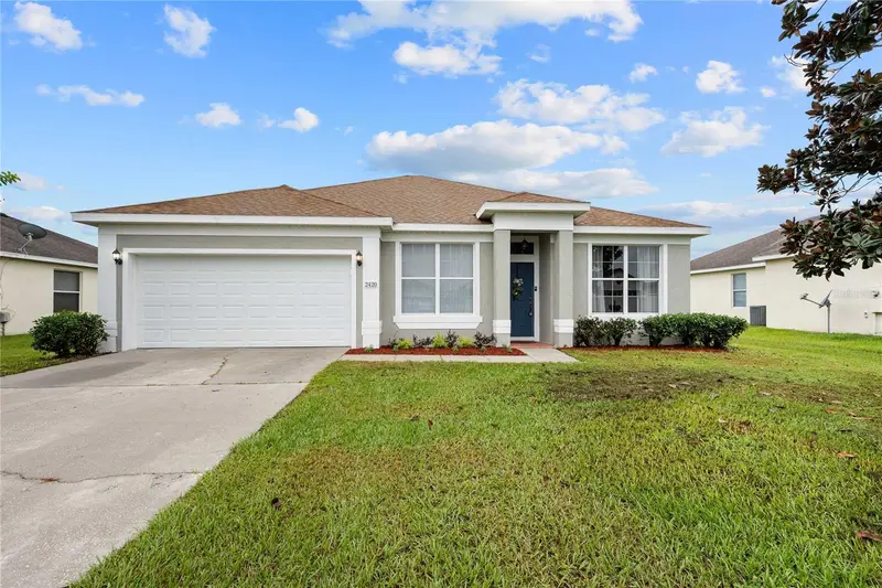 2420 Se 75th Blvd, FL