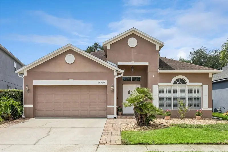 Waterford Lakes listing