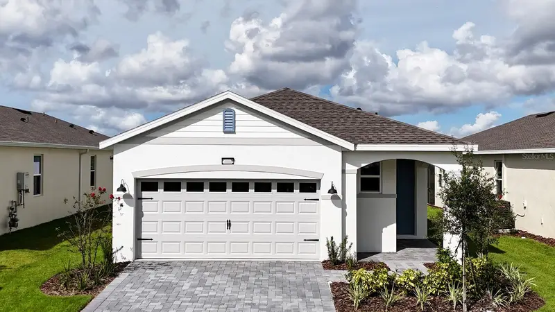 2281 Hamden Way, FL