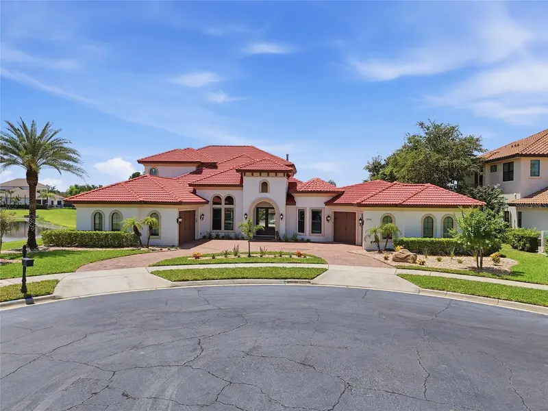 12102 Montalcino Cir, FL