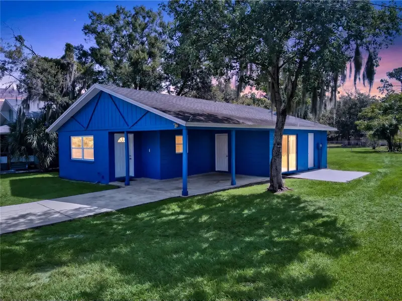 2509 N Florida Ave, FL