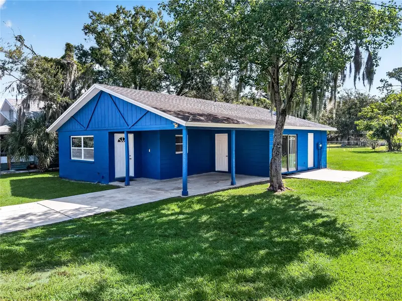 2509 N Florida Ave, FL
