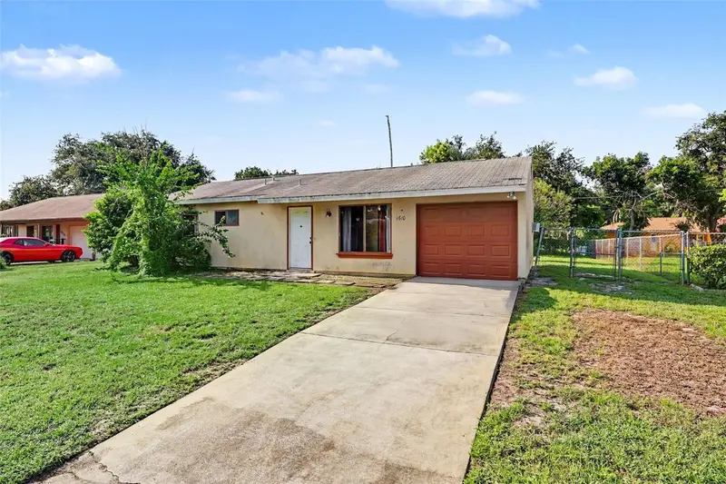 1610 Omega St Ne, FL