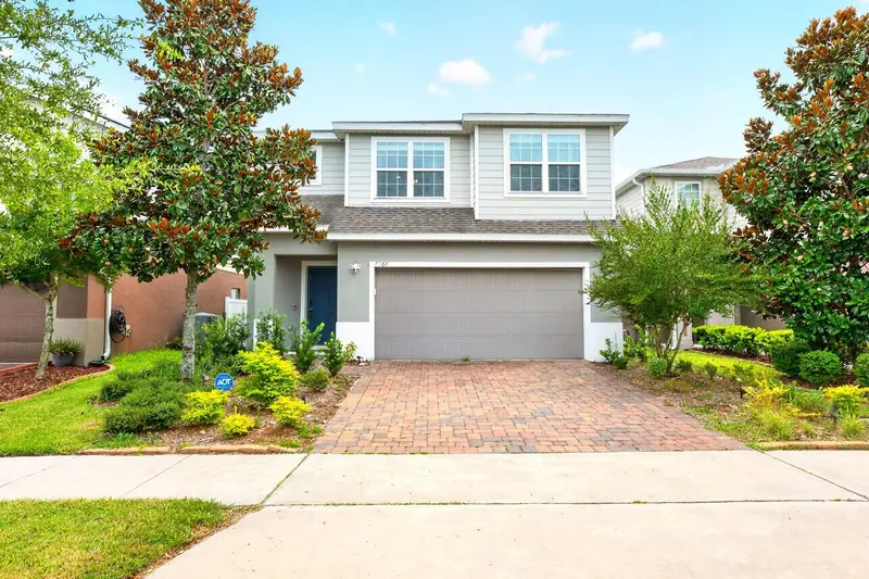 4366 Silver Creek St, FL