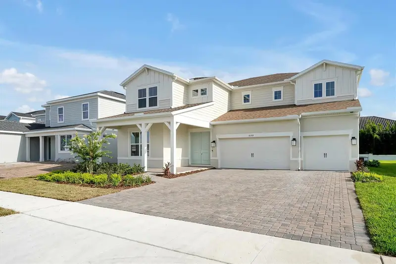 8399 Park Cliff Way, FL