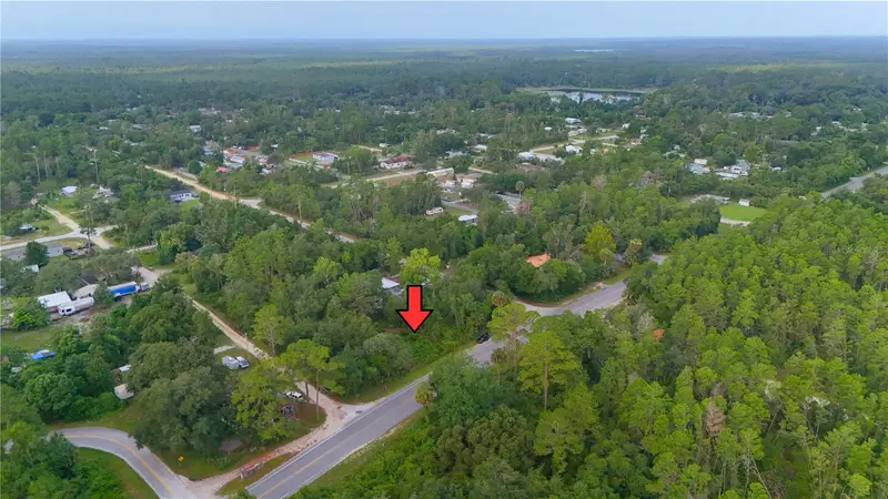 County Road 42, FL