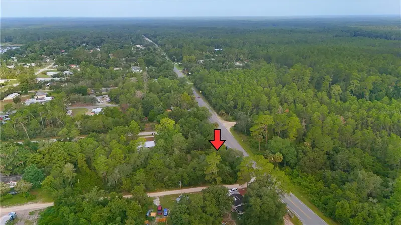 County Road 42, FL