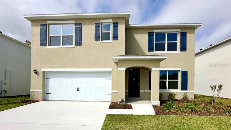 Buena Lago listing