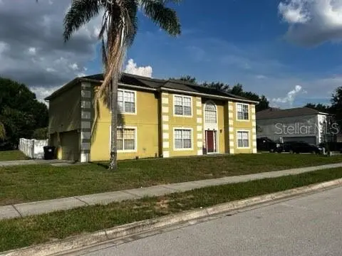 1034 Lake Doe Blvd, FL