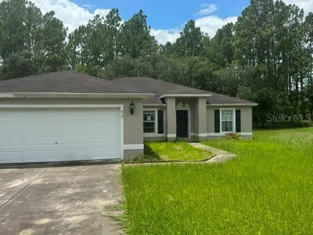818 Marion Oaks Mnr, FL