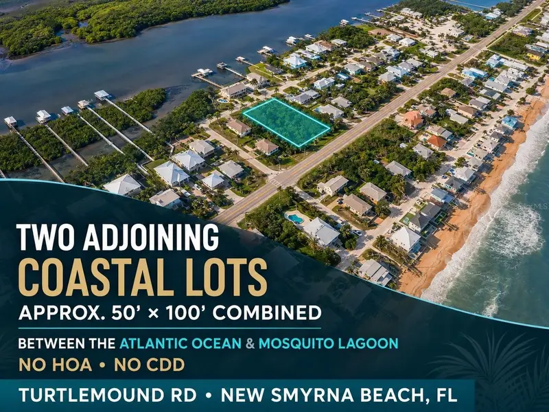 Turtlemound Rd, FL