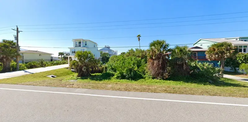Bethune Volusia Beach listing