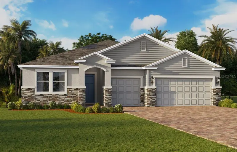 Lakes of Mount Dora listing