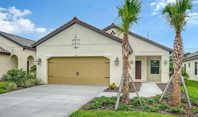 333 Potenza Loop, FL