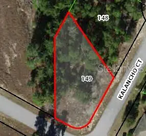 1 Kalanchoe Ct, FL