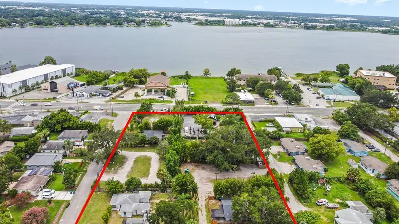 4421 Edgewater Dr, FL